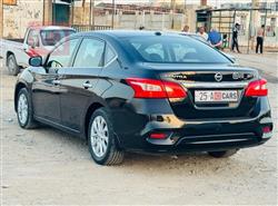 نیسان سێنترا